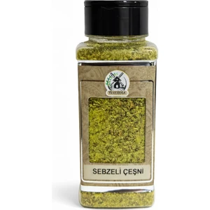 Yeşil Doğa Sebzeli Çeşni 250GR*PET