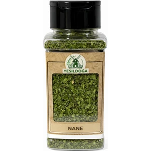 Yeşil Doğa Nane 45GR*PET