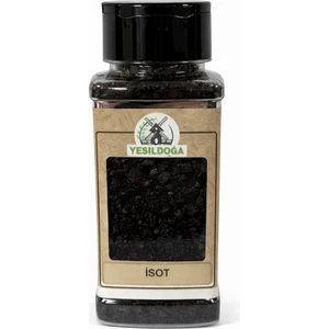 Yeşil Doğa Isot 120GR*PET