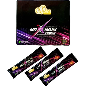  maximum power stick 10 lu