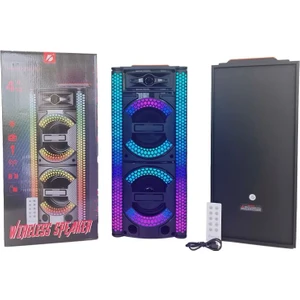 KTS-1813 Wireless Speaker