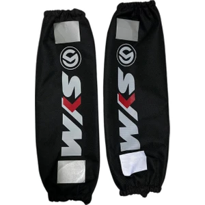 Sym Amortisör Kılıfı Scooter Çorabı