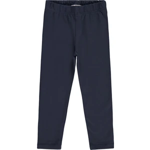 Civil Girls Basic 2-5 Yaş Tayt - Gri 3-4 Yaş