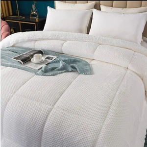 Welsoft Çift Kişilik Yorgan