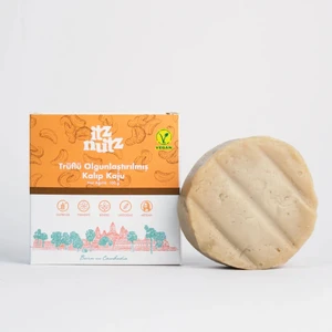 Itz Nutz Trüflü Sert Kaju Peynirimsi 100G