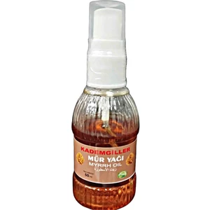 Mür Yağı 50 ml