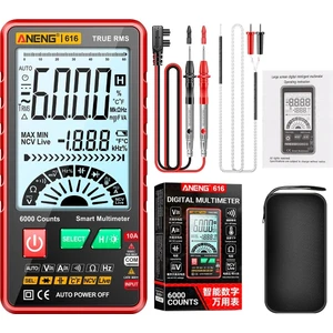 Akıllı Multimetre