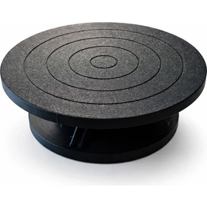 Masaüstü Turnet 25CM - Siyah