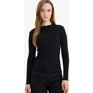 Fitilli Kaşkorse Tişört Tunik E9540AX26SP