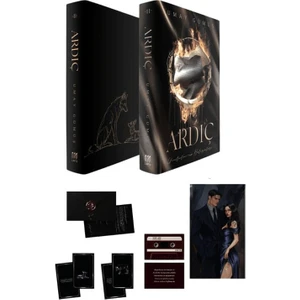 Lapis Kitap Ardıç-2 (Ciltli) - Umay Gümüş