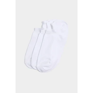 Kadın Pamuklu 3lü Sneaker ÇORAP K5974AZNS