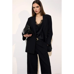 Oversize Blazer Ceket G9099AX26SP