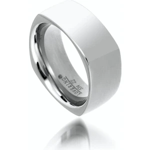 LVR534E Erkek Çelik Yüzük
