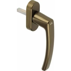 Rotoline Secustik Bronz Pencere Kolu Roto Pencere Kolu