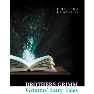Nüans Publishing Grimms' Fairy Tales (Collins C)