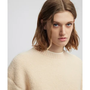 Pelüş yün kazak IW6250050633018