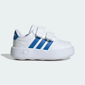 BREAKNET 3.0 CF I Beyaz Erkek Çocuk Sneaker