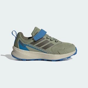 Adidas TERREX JS2021 TERREX TRACEFINDER CF C Ayakkabı