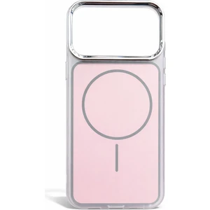 Apple Iphone 17 Pro Trio Nova Mat Şeffaf Kılıf