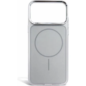 Apple Iphone 17 Pro Trio Nova Mat Şeffaf Kılıf