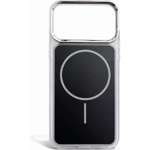 Apple Iphone 17 Pro Trio Nova Mat Şeffaf Kılıf
