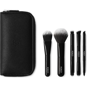 Makyaj Fırçaları - Travel Brush Set