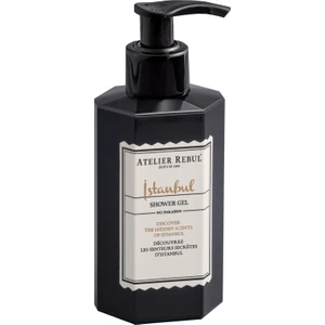 Atelier Rebul İstanbul Duş Jeli 100ml