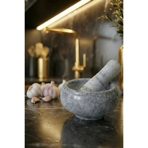 T1133 Tero Mermer Havan Gri