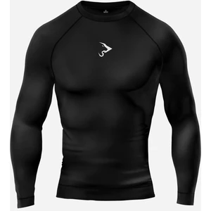 Pro+ Compression Uzun Kollu Erkek Tişört