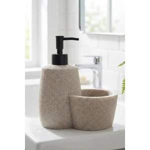 Polyresin Hazneli Sıvı Sabunluk