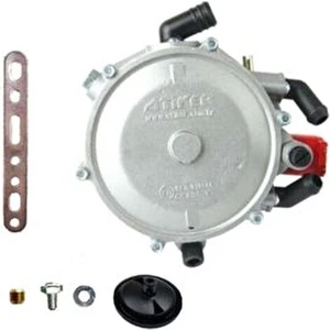 Karbüratörlü Beyin 90kw Vr01 Teknik Özellikler