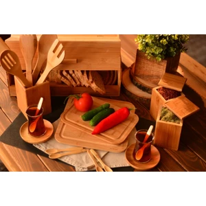 Kitchenhed 19 Parça Mutfak Seti B2757