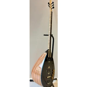 Elektro Bağlama(Leslili) Model-4