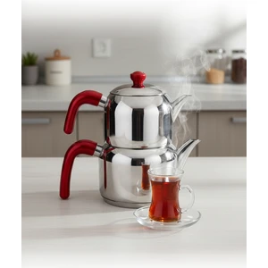 Armada Orta Boy Çaydanlık