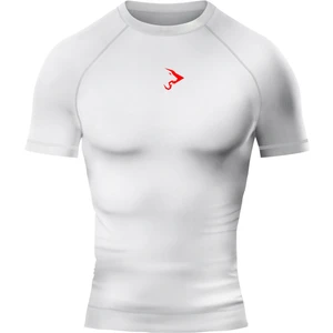 Red Pro+ Compression Erkek Tişört