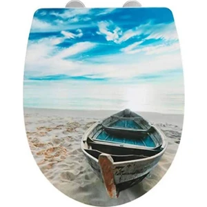 Boat Klozet Kapağı