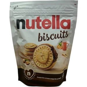 Biscuits T-22 304 gr *3'lü