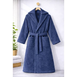 Serafına %100 Pamuk Bornoz