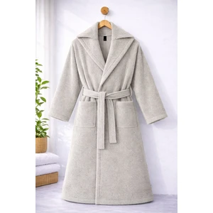 Serafına %100 Pamuk Bornoz