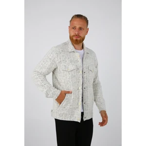 Brg 89000 Sweat Ceket/antrasit/xl