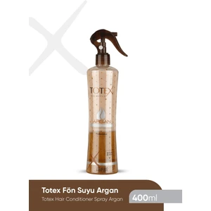 Fön Suyu Argan 400 ML