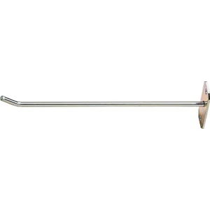 Raf Askı Kancası Duvar Monte 30 cm