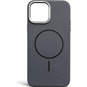 Apple Iphone 16 Pro Trio Karbon Magsafeli Kılıf