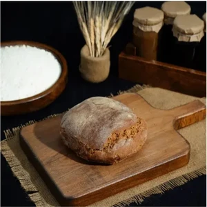 Ekşi Maya Siyez Ekmeği