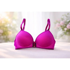 Destekli Balenli Sütyen