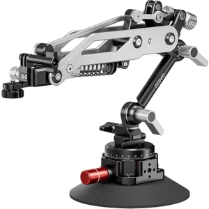 GA022 Hydraulic Boom Arm Suction Cup