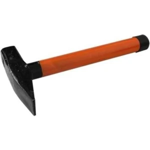 Demir Saplı Çekiç 500G Düz