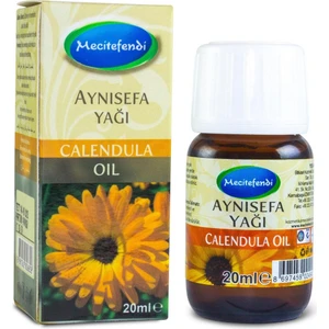Aynısafa Yağı 20 ml