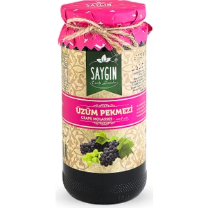 Üzüm Pekmezi 630 gr