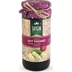 Dut Pekmezi 630 gr